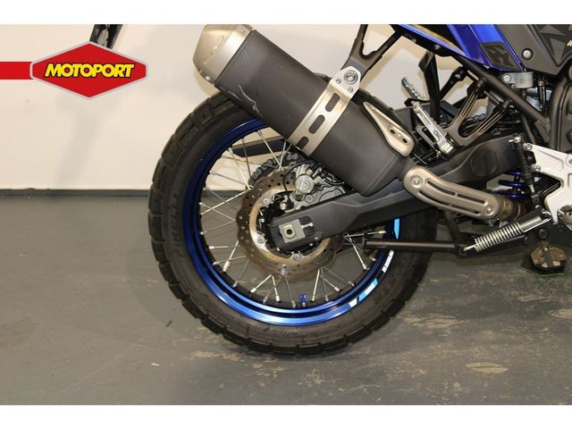 yamaha - tenere-700-world-raid