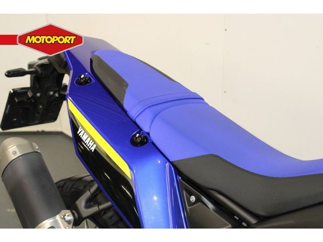 yamaha - tenere-700-world-raid