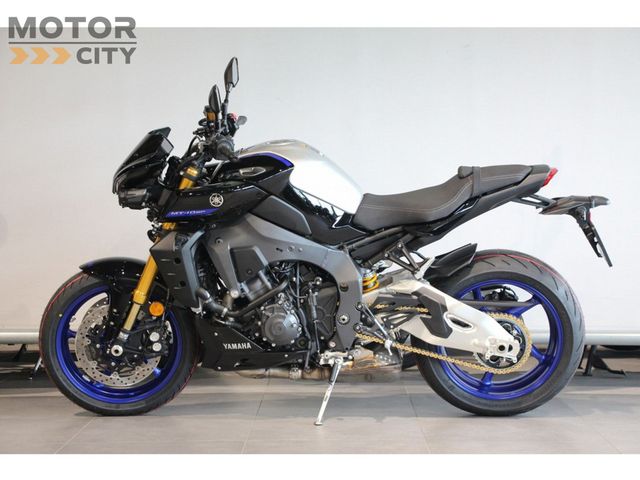 yamaha - mt-10-sp-abs