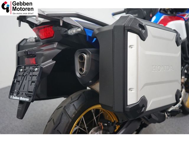 honda - crf-1000-l-africa-twin