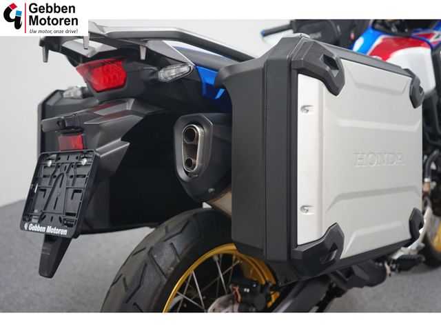 honda - crf-1000-l-africa-twin