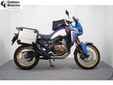 HONDA CRF 1000 L AFRICA TWIN