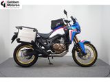 HONDA CRF 1000 L AFRICA TWIN