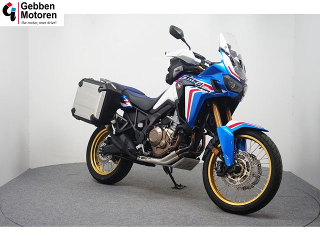 honda - crf-1000-l-africa-twin