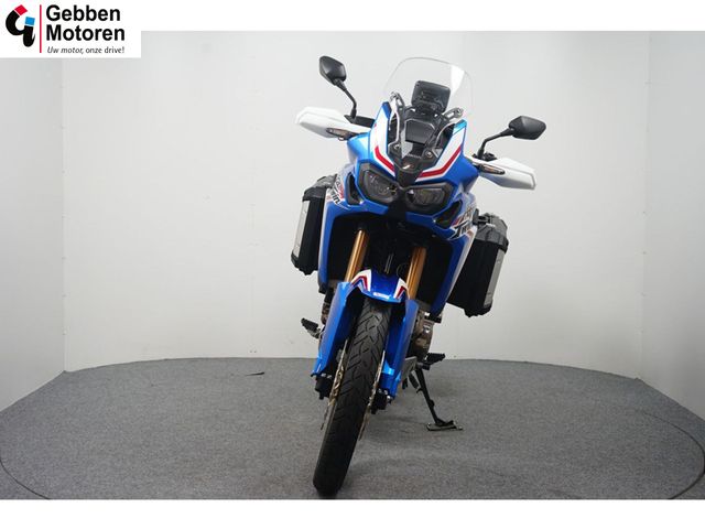 honda - crf-1000-l-africa-twin