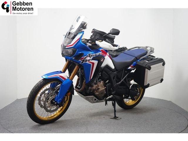 honda - crf-1000-l-africa-twin
