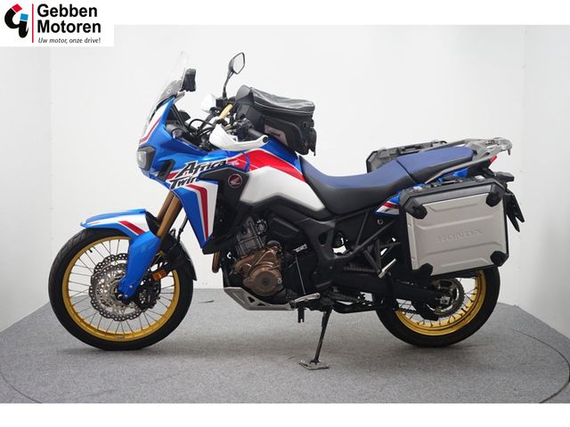 honda - crf-1000-l-africa-twin