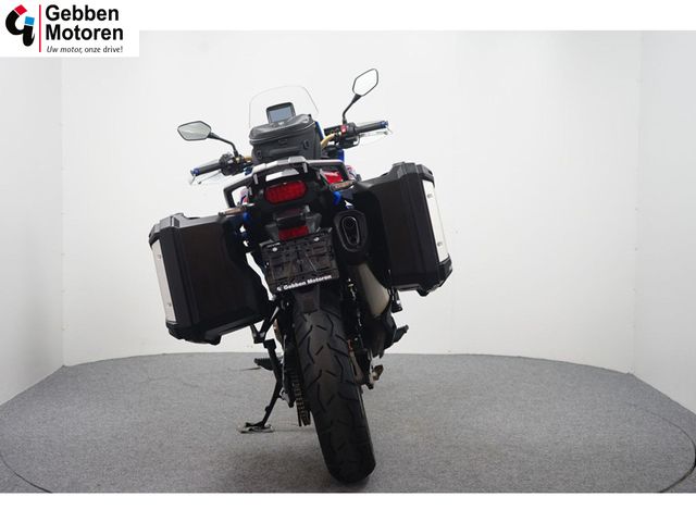 honda - crf-1000-l-africa-twin