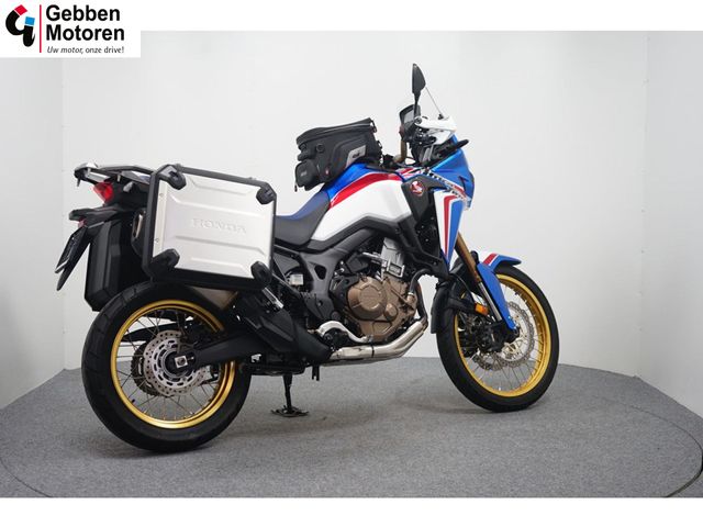 honda - crf-1000-l-africa-twin