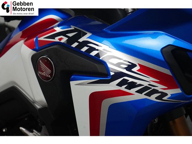 honda - crf-1000-l-africa-twin