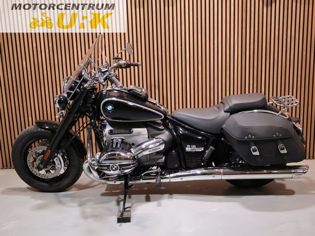 bmw - r-18-classic