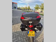 Suzuki V-Strom DL 650 2021 occasion – foto 5 van 15
