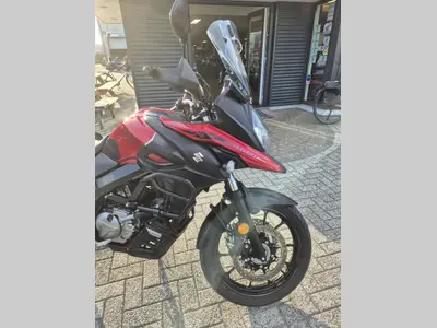 SUZUKI V-STROM DL 650 – foto 2