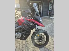 Suzuki V-Strom DL 650 2021 occasion – foto 2 van 15