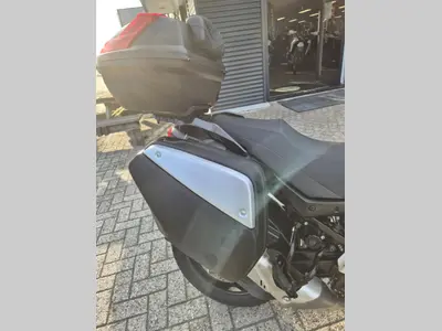 SUZUKI V-STROM DL 650 – foto 4