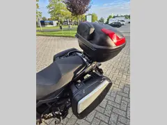 Suzuki V-Strom DL 650 2021 occasion – foto 7 van 15