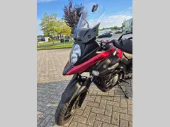 Suzuki V-Strom DL 650 2021 occasion – foto 10 van 15