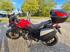 Suzuki V-Strom DL 650 2021 occasion – foto 6 van 15