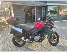 Suzuki V-Strom DL 650 2021 occasion