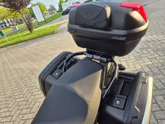 Suzuki V-Strom DL 650 2021 occasion – foto 12 van 15
