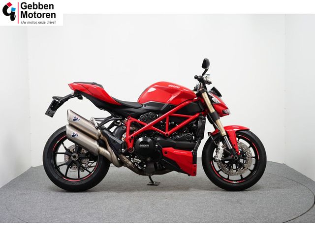 ducati - streetfighter-848