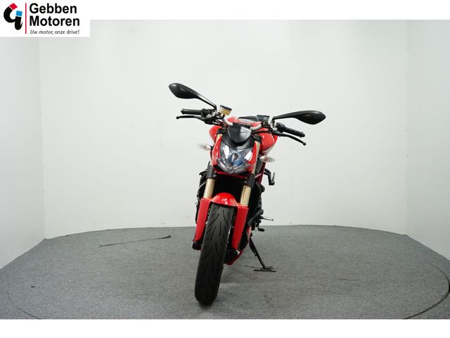 ducati - streetfighter-848