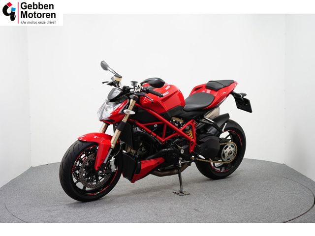 ducati - streetfighter-848