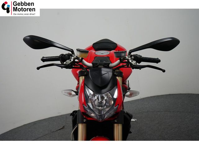 ducati - streetfighter-848