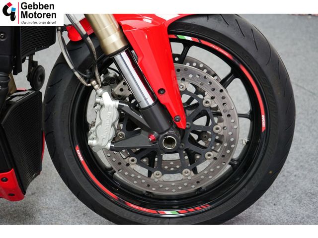 ducati - streetfighter-848