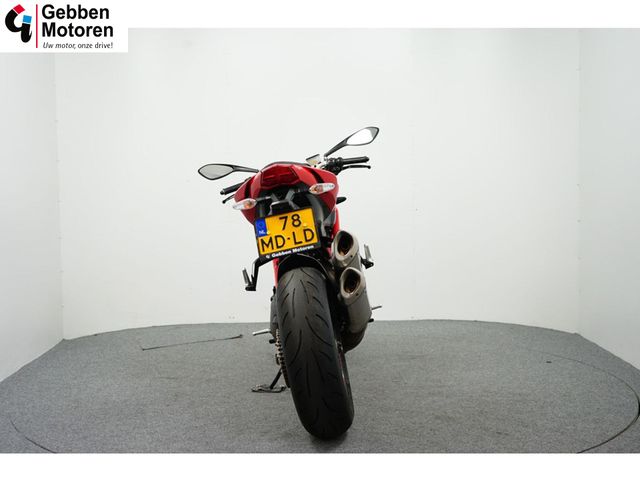 ducati - streetfighter-848