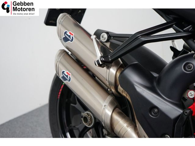 ducati - streetfighter-848