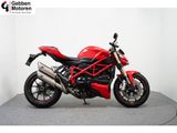 DUCATI STREETFIGHTER 848