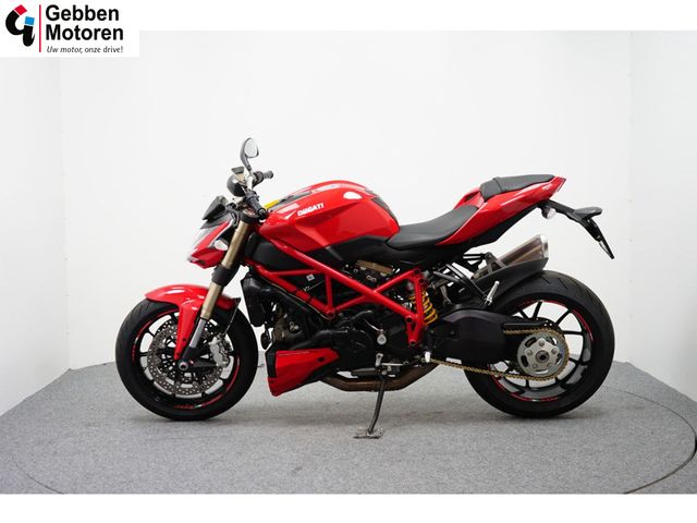 ducati - streetfighter-848
