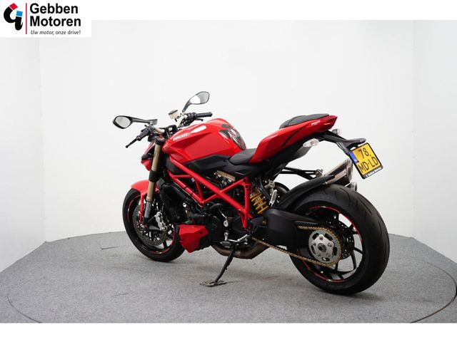 ducati - streetfighter-848