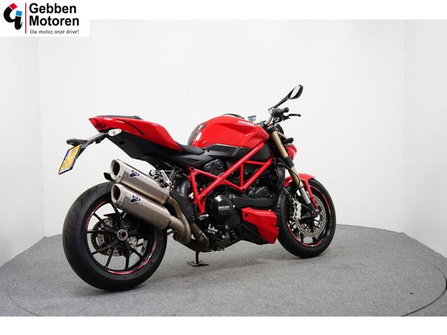 ducati - streetfighter-848