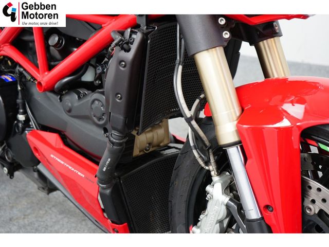 ducati - streetfighter-848