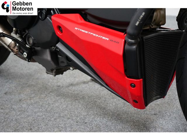 ducati - streetfighter-848