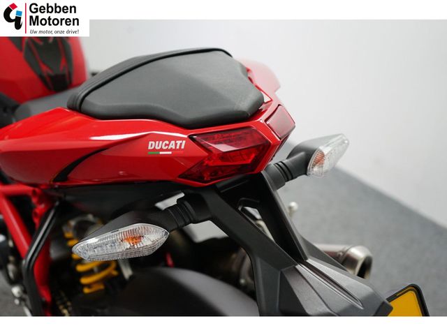 ducati - streetfighter-848