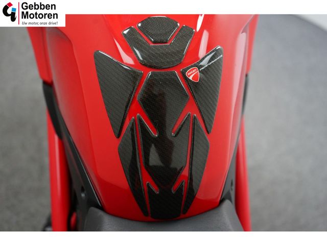 ducati - streetfighter-848