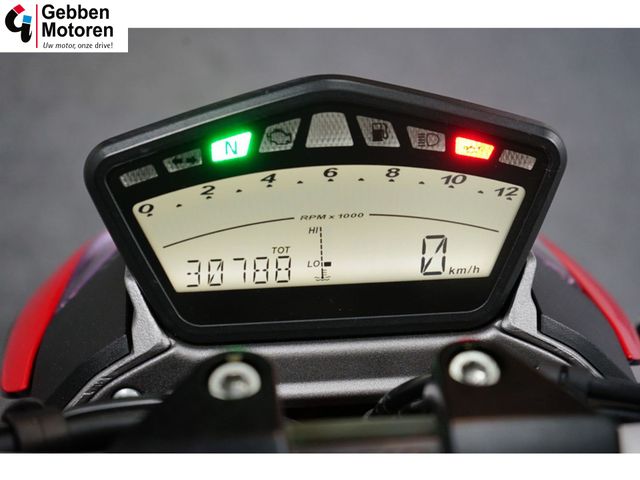 ducati - streetfighter-848