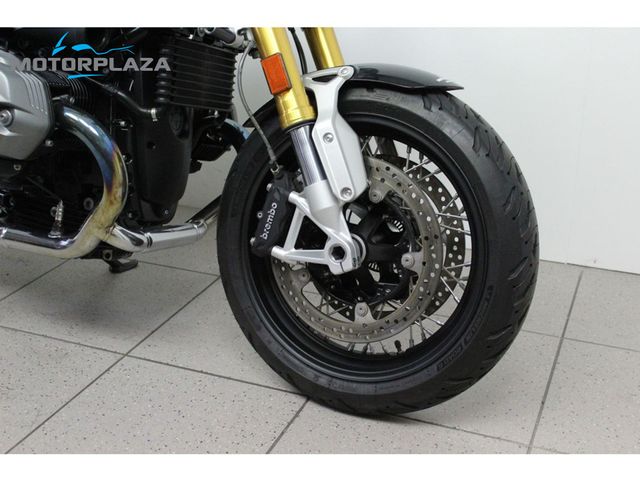 bmw - r-nine-t