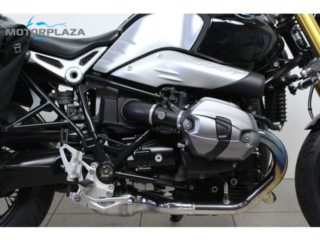 bmw - r-nine-t