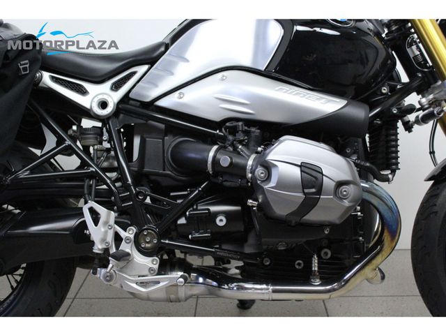 bmw - r-nine-t