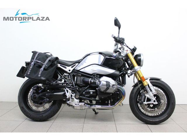 bmw - r-nine-t