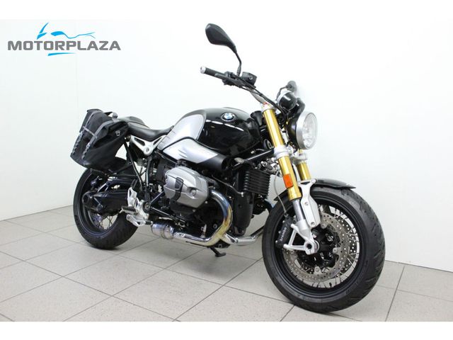 bmw - r-nine-t