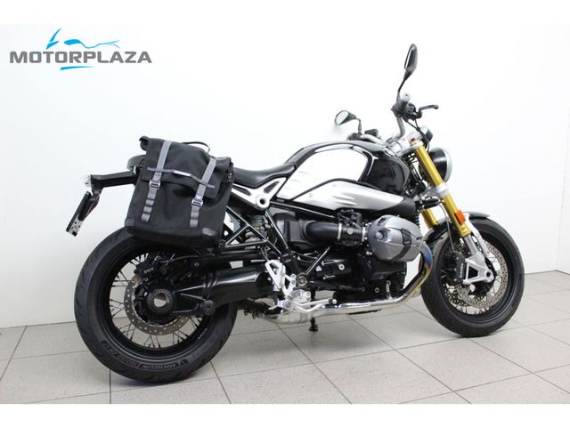 bmw - r-nine-t