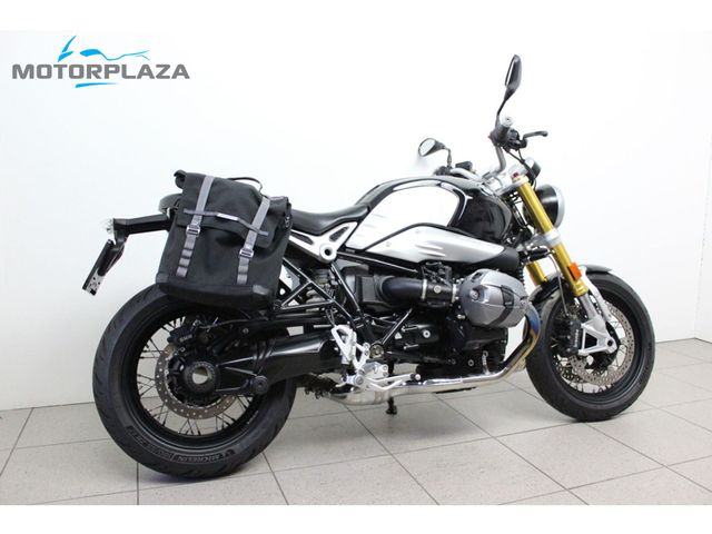 bmw - r-nine-t