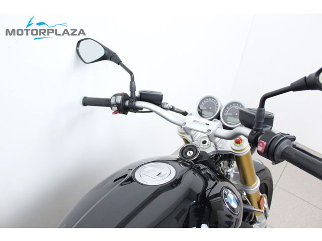bmw - r-nine-t
