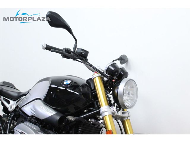bmw - r-nine-t