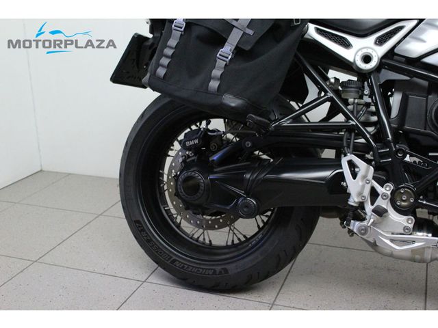 bmw - r-nine-t